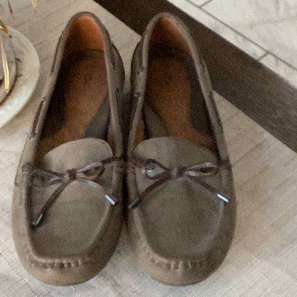 boc loafer euc